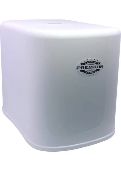 Eco Bolero Pompalı 12 Litre Su Arıtma Cihazı - Görsel 5